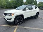 2021 Jeep Compass Altitude SPECIAL EDITION