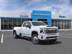 2024 Chevrolet Silverado 3500HD High Country