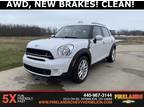 2015 MINI Cooper S Countryman Base