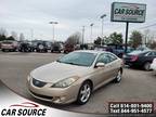 2005 Toyota Camry Solara