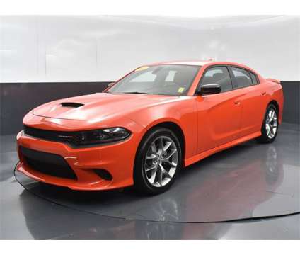 2023 Dodge Charger GT is a Gold 2023 Dodge Charger GT Sedan in Columbus GA