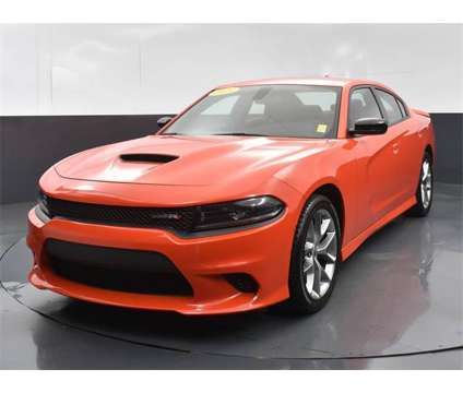 2023 Dodge Charger GT is a Gold 2023 Dodge Charger GT Sedan in Columbus GA
