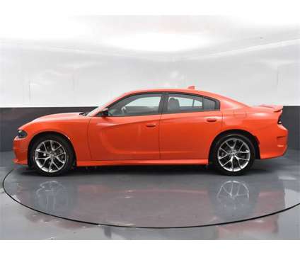 2023 Dodge Charger GT is a Gold 2023 Dodge Charger GT Sedan in Columbus GA