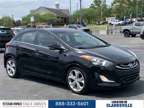 2014 Hyundai Elantra GT Base