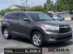 2014 Toyota Highlander Limited