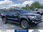 2019 Toyota Tacoma Limited V6