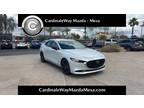 2024 Mazda Mazda3 2.5 S Select Sport Base