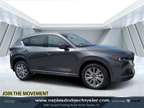 2023 Mazda CX-5 2.5 Turbo Signature