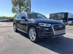 2019 Audi Q5 2.0T Premium Plus quattro