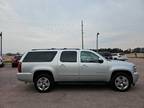 2013 Chevrolet Suburban 4dr