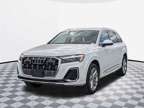 2025 Audi Q7 Premium Plus quattro