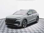 2024 Audi Q4 e-tron quattro