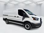 2024 Ford Transit 150 Low Roof Short Wheel Base