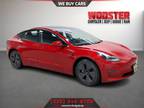 2022 Tesla Model 3 Long Range .....price good for saturday 5-18-2024 only