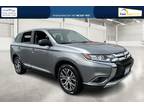 2018 Mitsubishi Outlander SPORT UTILITY 4-DR