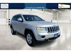 2013 Jeep Grand Cherokee SPORT UTILITY 4-DR