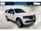 2015 Lincoln Navigator SPORT UTILITY 4-DR