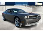 2012 Dodge Challenger COUPE 2-DR