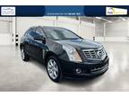 2013 Cadillac SRX SPORT UTILITY 4-DR