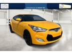 2014 Hyundai Veloster COUPE 2-DR