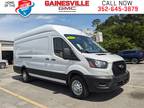 2022 Ford Transit-250 Base