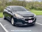 2015 Chevrolet Malibu LT 1LT