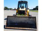 2012 Backhoe New Holland B95B