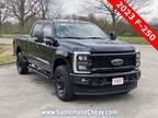 2023 Ford F-250SD Lariat