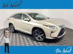 2018 Lexus RX 350