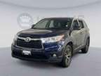 2016 Toyota Highlander XLE V6