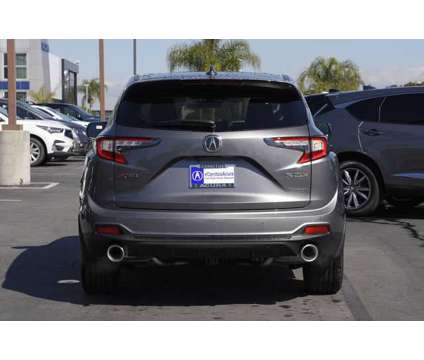 2024 Acura RDX A-Spec Package SH-AWD is a Black 2024 Acura RDX A-Spec SUV in Cerritos CA