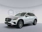 2023 Mercedes-Benz GLC GLC 300 4MATIC