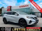 2023 Nissan Murano SL