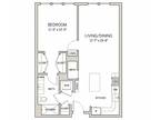 AVE King of Prussia - 1 Bed 1 Bath A6