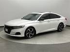 2021 Honda Accord Sport 2.0T