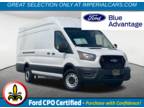 2023 Ford Transit-250 Base High Roof 148" Wheelbase