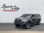 2019 Toyota Tacoma TRD Off-Road V6