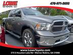 2013 Ram 1500 Big Horn