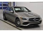 2024 Mercedes-Benz C-Class C 300 4MATIC