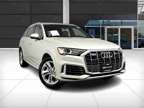 2021 Audi Q7 45 Premium Plus quattro