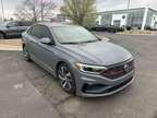 2019 Volkswagen Jetta GLI 2.0T S