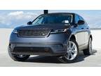 2025 Land Rover Range Rover Velar S