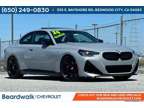 2024 BMW 2 Series M240i