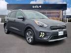 2020 Kia Niro Plug-In Hybrid EX