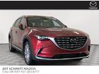 2023 Mazda CX-9 Signature