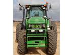 Tractor John Deere 7730 MFWD