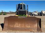 Dozer John Deere 850j