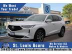 2024 Acura MDX Technology SH-AWD