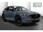 2021 Mazda CX-5 Carbon Edition