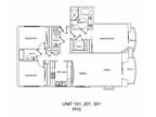 Butler Cabana by Wiseman - 3 Beds, 2.5 Baths